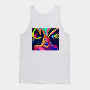 SWOOSH Tank Top